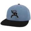 Hooey Kids' Hawk Roughy Logo Baseball Cap