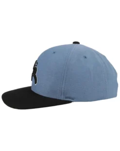 Hooey Kids' Hawk Roughy Logo Baseball Cap -Sheplers Sales 2000351956 400 P4