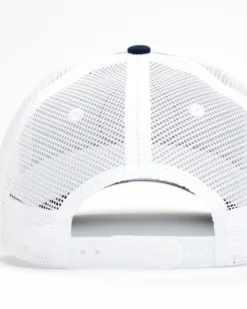 Brothers & Sons Men's Adventure Capitalist Circle Patch Mesh-Back Ball Cap -Sheplers Sales 2000358344 410 P3