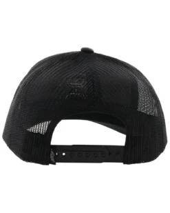 Hooey Kids' O Classic Embroidered Logo Camo Print Mesh Back Trucker Cap -Sheplers Sales 2000361502 001 P2