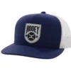 Hooey Kids' Bronx Logo Patch Mesh Back Trucker Cap -Sheplers Sales 2000361548 410 P1