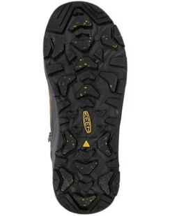 Keen Men's Revel IV Polar Winter Hiking Boots - Soft Toe -Sheplers Sales 2000362362 201 P3