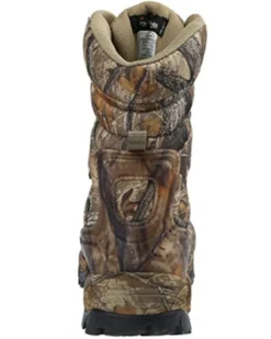 Northside Men's Crossite Waterproof Outdoor Boots - Soft Toe -Sheplers Sales 2000362469 340 P4