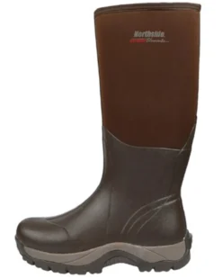 Northside Men's Hargrove Glacier Drift Waterproof Insulated All-Weat Lace-Up Hiking Work Boots - Round Toe 9 Northside Men's Hargrove Glacier Drift Waterproof Insulated All-Weat Lace-Up Hiking Work Boots - Round Toe -Sheplers Sales 2000362476 201 P2