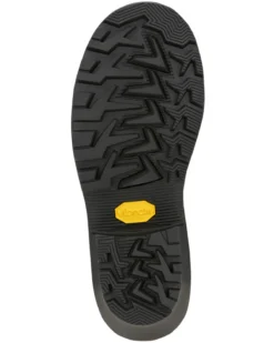 Chippewa Men's Thunderstruck 10" Waterproof Insulated Logger Work Boot - Soft Toe -Sheplers Sales 2000362667 200 P7