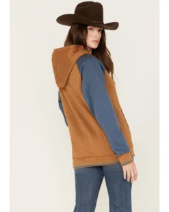 Kimes Ranch Women's Amigo Pullover Hoodie -Sheplers Sales 2000363660 200 P4