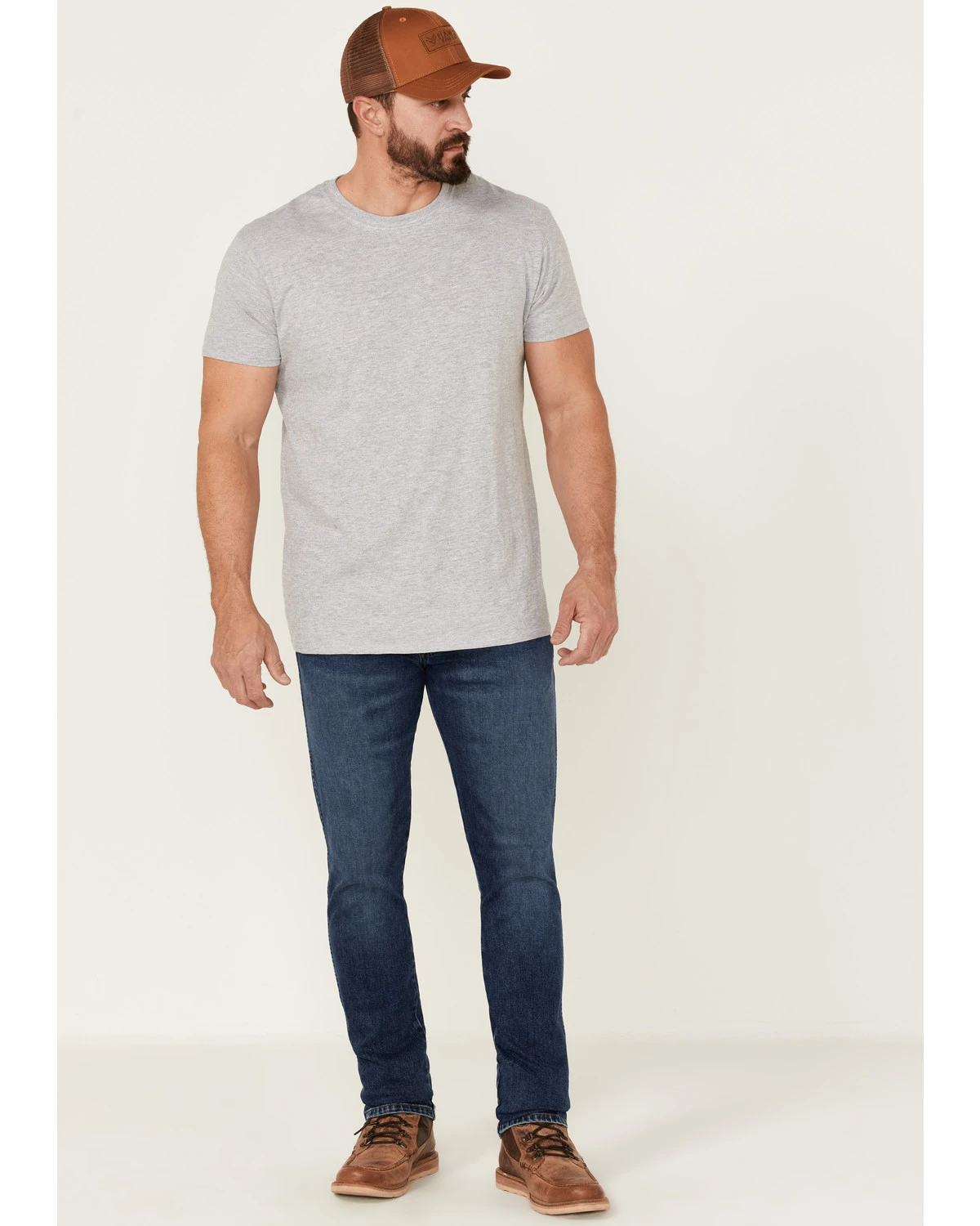 Wrangler X Fender Men's Larston Acoustic Tapered Slim Fit Jeans 3 Wrangler X Fender Men's Larston Acoustic Tapered Slim Fit Jeans