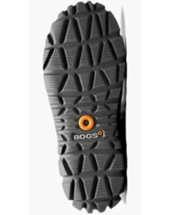 Bogs Men's Arcata Urban Lace-Up Work Boots -Sheplers Sales 2000364364 001 P5