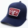 Hawx Men's Logo Recreation Patch Mesh-Back Ball Cap -Sheplers Sales 2000365189 410 P1