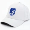 RANK 45 Men's Shield Logo Embroidered Ball Cap