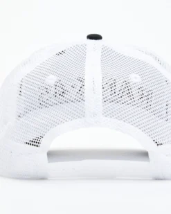 RANK 45 Men's Embroidered Logo Mesh-Back Ball Cap -Sheplers Sales 2000365194 001 P3