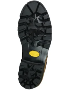 Thorogood Men's 9" Waterproof Logger Work Boots - Steel Toe -Sheplers Sales 2000365396 200 P3