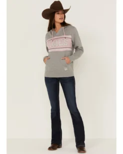 Kimes Ranch Women's North Star Sweatshirt Hoodie -Sheplers Sales 2000365879 025 P4