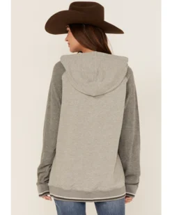 Kimes Ranch Women's Summer Love Sweatshirt Hooded Pullover -Sheplers Sales 2000365881 020 P4