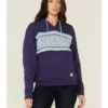 Kimes Ranch Women's North Star Hoodie 1 Kimes Ranch Women's North Star Hoodie -Sheplers Sales 2000365887 400 P1