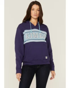 Kimes Ranch Women's North Star Hoodie