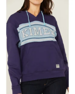 Kimes Ranch Women's North Star Hoodie -Sheplers Sales 2000365887 400 P3