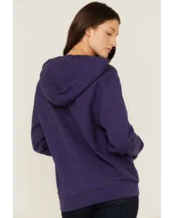 Kimes Ranch Women's North Star Hoodie -Sheplers Sales 2000365887 400 P4