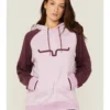 Kimes Ranch Women's Summer Love Hoodie -Sheplers Sales 2000365890 570 P1