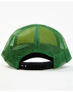 John Deere Kid's Embroidered Mesh Back Cap -Sheplers Sales 2000367944 001 P3