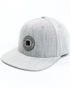 Black Clover Men's Marine Luck 6 Cap