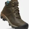 Keen Men's Targhee II Winter Waterproof Boots 1 Keen Men's Targhee II Winter Waterproof Boots -Sheplers Sales 2000371274 200 P1