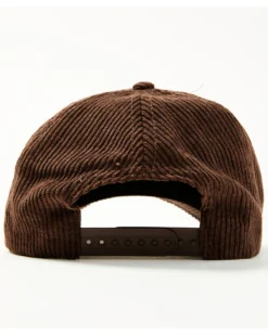 Brothers & Sons Men's Corduroy Baseball Cap -Sheplers Sales 2000374364 200 P3