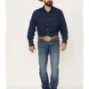 Wrangler 20X Men's 42 Vintage Trail Ride Slim Fit Bootcut Stretch Jeans -Sheplers Sales 2000374553 414 P1