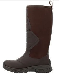Muck Boots Men's Apex Pro 16" Insulated Western Work Boots - Round Toe -Sheplers Sales 2000379363 200 P3