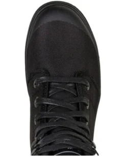 Skechers Women's Rotund Darragh Work Lace-Up Boot - Steel Toe -Sheplers Sales 2000379902 001 P4