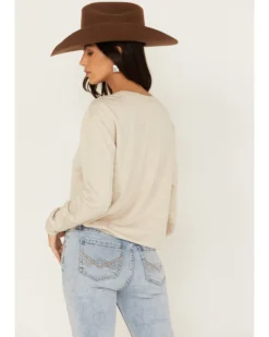 Idyllwind Women's Wild West Graphic Sweatshirt 9 Idyllwind Women's Wild West Graphic Sweatshirt -Sheplers Sales 2000380721 104 P4