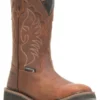 Wolverine Women's Rancher Wellington Waterproof Work Boots - Steel Toe -Sheplers Sales 2000380912 201 P1