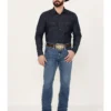 Cody James Men's Shootout Medium Wash Slim Straight Stretch Denim Jeans -Sheplers Sales 2000381186 413 P1