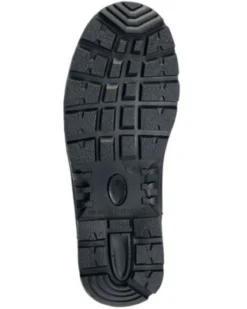 Avenger Women's Builder Mid 6" Lace-Up Waterproof Work Boots - Steel Toe -Sheplers Sales 2000383108 001 P7