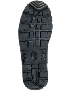 Avenger Women's Builder Mid 6" Lace-Up Waterproof Hiking Work Boot - Steel Toe 15 Avenger Women's Builder Mid 6" Lace-Up Waterproof Hiking Work Boot - Steel Toe -Sheplers Sales 2000383109 200 P7