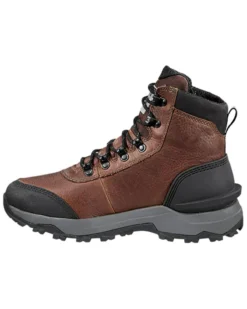 Carhartt Men's Outdoor 6" Hiker Work Boot- Soft Toe -Sheplers Sales 2000386716 203 P3