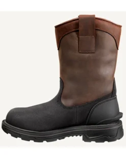 Carhartt Men's Ironwood 11" Work Boot - Alloy Toe -Sheplers Sales 2000386720 201 P3