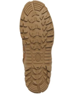 Belleville Men's Khyber 8" Waterproof Insulated Assault Work Boots - Round Toe -Sheplers Sales 2000389372 200 P7