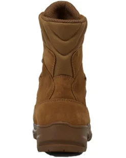 Belleville Men's 8" Squall 400g Insulated Work Boots - Composite Toe -Sheplers Sales 2000389373 200 P5