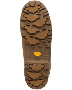 Belleville Men's 8" Squall 400g Insulated Work Boots - Composite Toe -Sheplers Sales 2000389373 200 P7