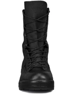 Belleville Men's 770 8" 200g Insulated Waterproof Work Boots - Round Toe -Sheplers Sales 2000389375 001 P4