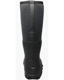 Bogs Men's Mesa Waterproof Insulated Snow Boots - Round Toe -Sheplers Sales 2000390605 001 P4