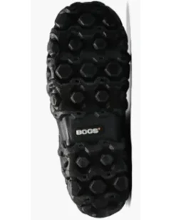 Bogs Men's Mesa Waterproof Insulated Snow Boots - Round Toe -Sheplers Sales 2000390605 001 P5