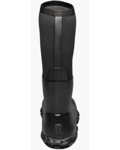 Bogs Men's Mesa Work Boots - Steel Toe 10 Bogs Men's Mesa Work Boots - Steel Toe -Sheplers Sales 2000390607 001 P4