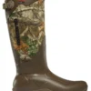 LaCrosse Men's 17" Alpha Agility RealTree Edge 1200G Boots - Round Toe -Sheplers Sales 2000398800 350 P1