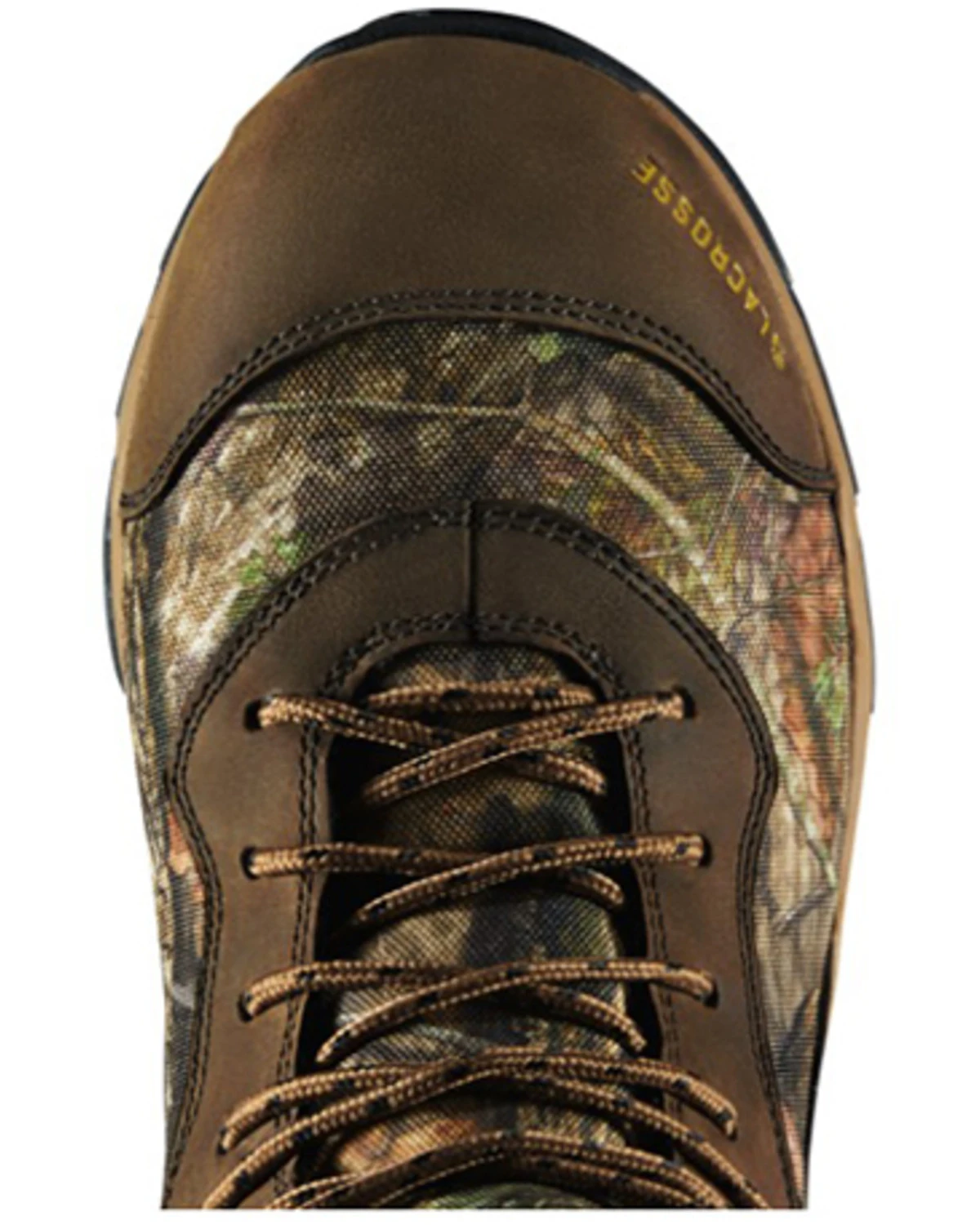 LaCrosse Men's 8" Windrose RealTree Edge 1000G Lace-Up Boots - Round Toe 5 LaCrosse Men's 8" Windrose RealTree Edge 1000G Lace-Up Boots - Round Toe - Image 3