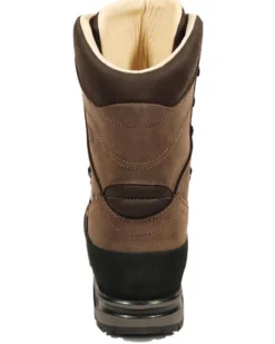 White's Boot Men's Lochsa Insulated 8" Lace-Up Work Boots - Round Toe -Sheplers Sales 2000399213 205 P3