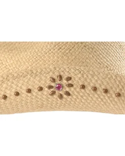 Bullhide Girls' Daughter Of The West Straw Cowgirl Hat 7 Bullhide Girls' Daughter Of The West Straw Cowgirl Hat -Sheplers Sales 282927 63 D2