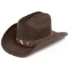 Bullhide Boys' Horsing Around Wool Cowboy Hat -Sheplers Sales 282929 47 P1