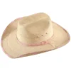 Bullhide Candy Kisses Straw Cowgirl Hat -Sheplers Sales 282B88 19 P1